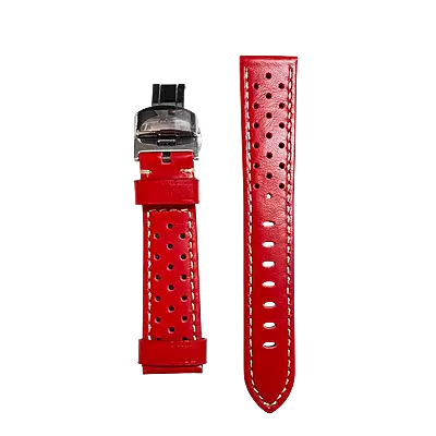 Speed Strap Red