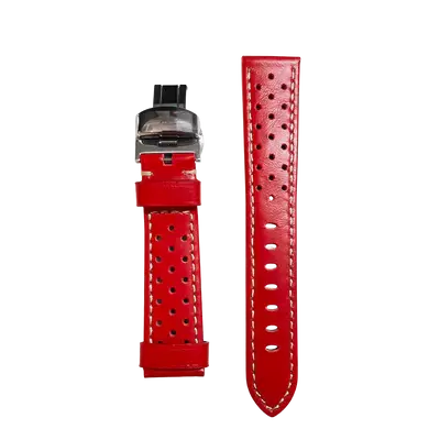 Speed Strap Red