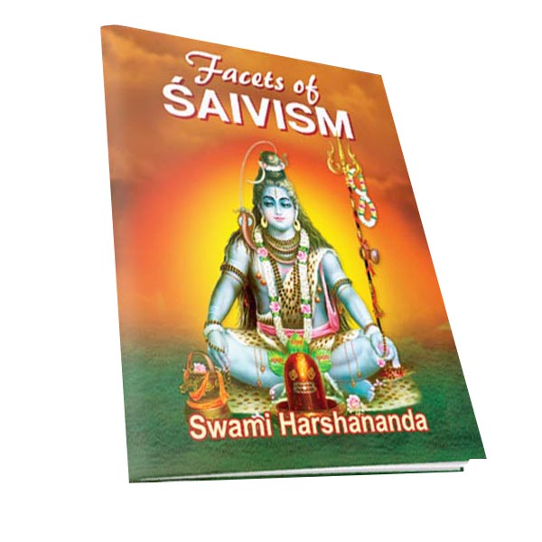 Facets of Saivism Facets of Saivism