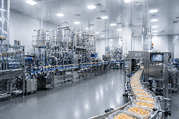 FDA Facility Registration