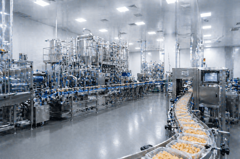 FDA Facility Registration