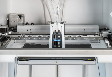 UltiMaker System Factor 4 Plus UltiMaker System Factor 4 Plus
