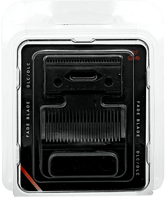 Fade Clipper Blade (DLC / DLC) C-012 Marca Old Scull