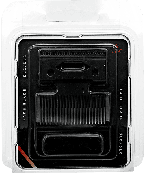 Fade Clipper Blade (DLC / DLC) C-012 Marca Old Scull