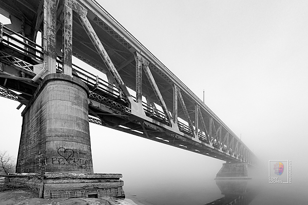 Fading Into History Fading Into History