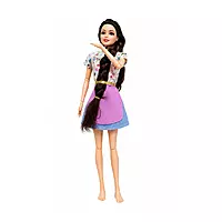 Fairies & Princess Cooking Doll Playset | Kitchen Set with Accessories | Kids Role Play Gift (Multicolor)