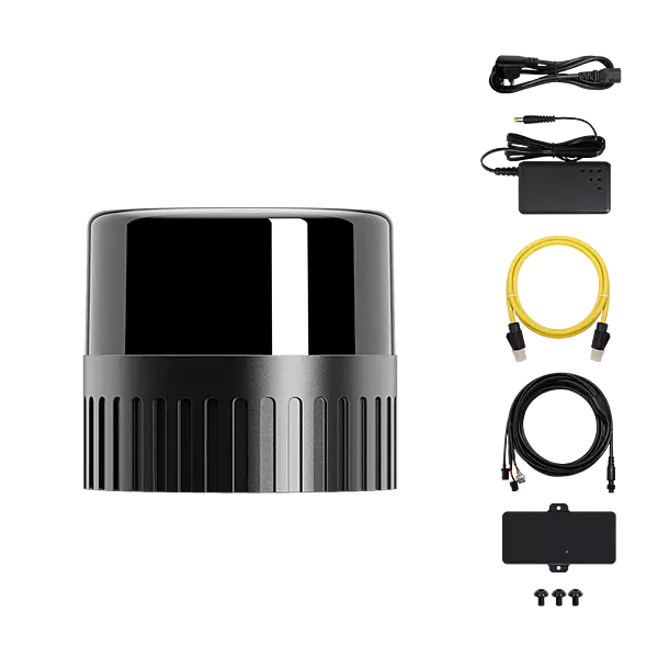 Fairy w/ Accessory Kit