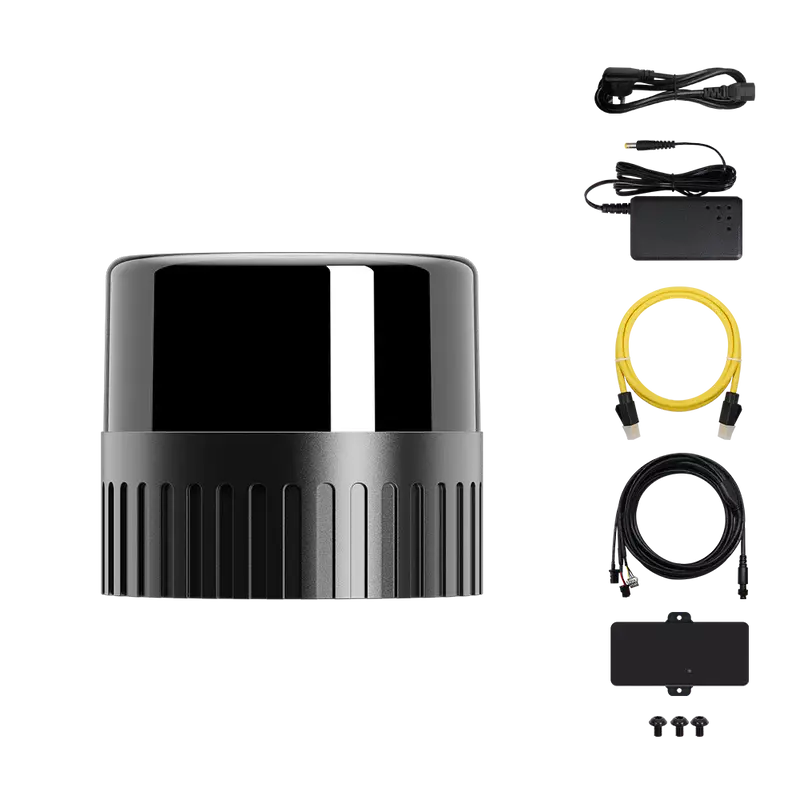 Fairy w/ Accessory Kit