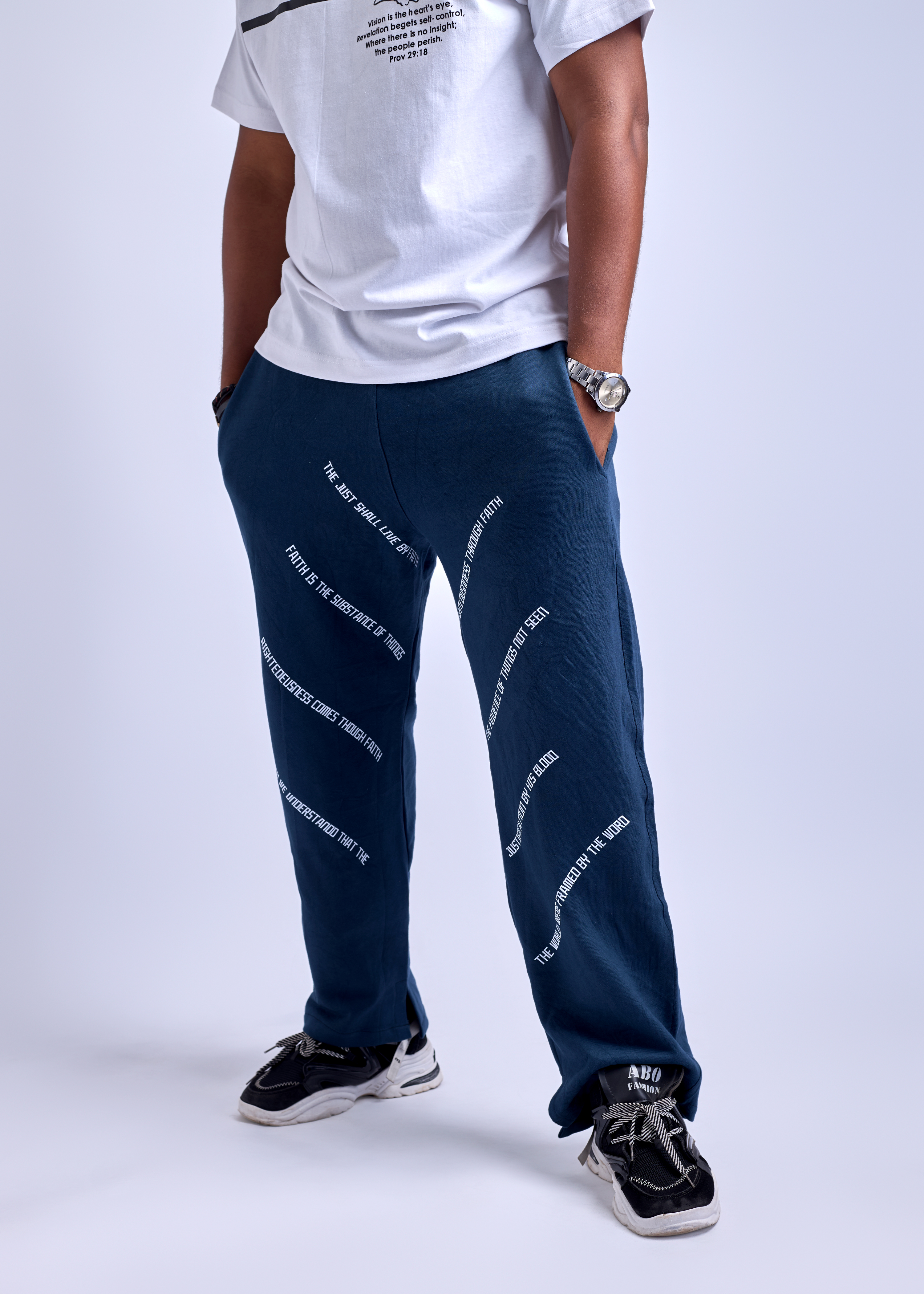 Revelation Shirt Revelation Shirt