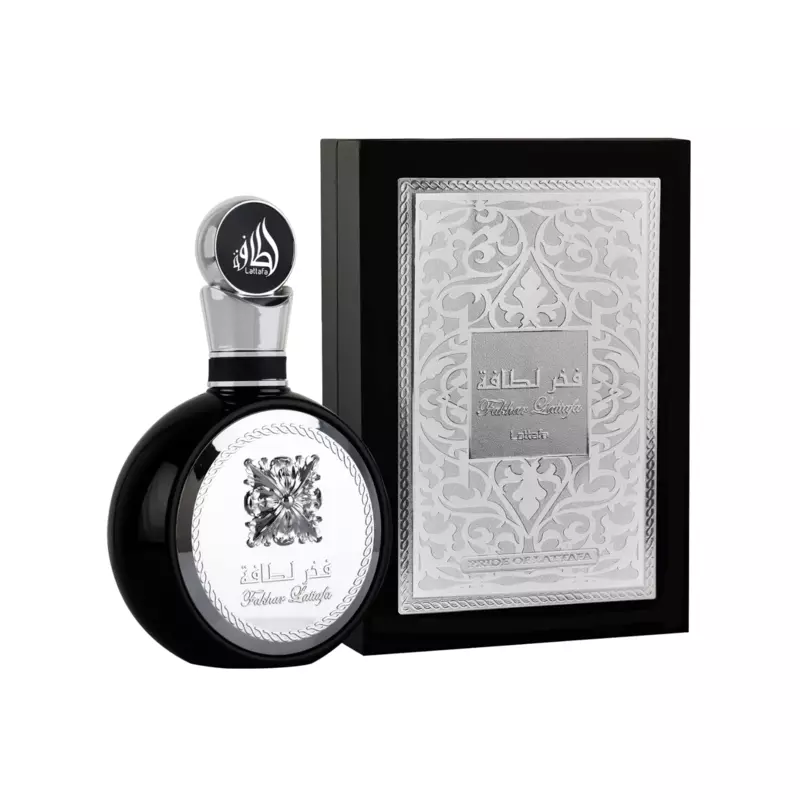 Fakhar Lattafa Eau De Parfum 100ml