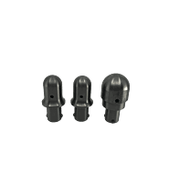 FALCON 2000 JACK PADS SET