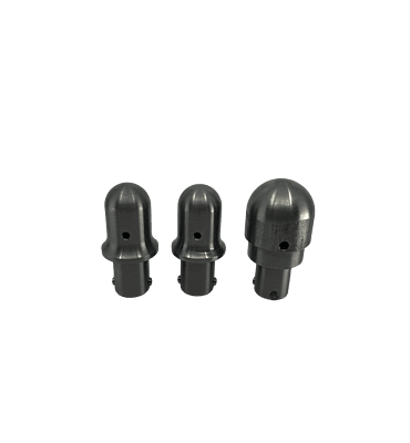 FALCON 2000 JACK PADS SET