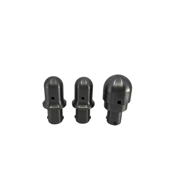 FALCON 2000 JACK PADS SET