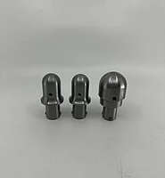 FALCON 2000 JACK PADS SET