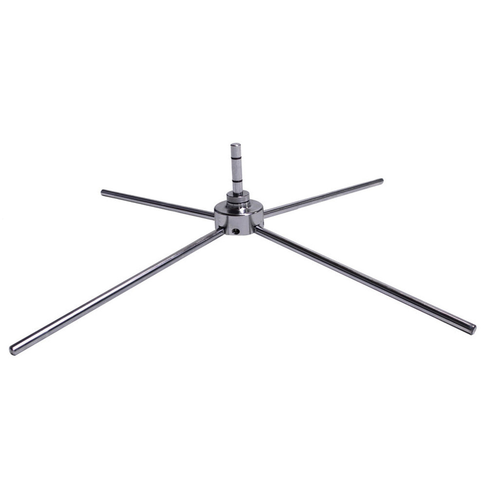 X-Base (Feather or Teardrop)