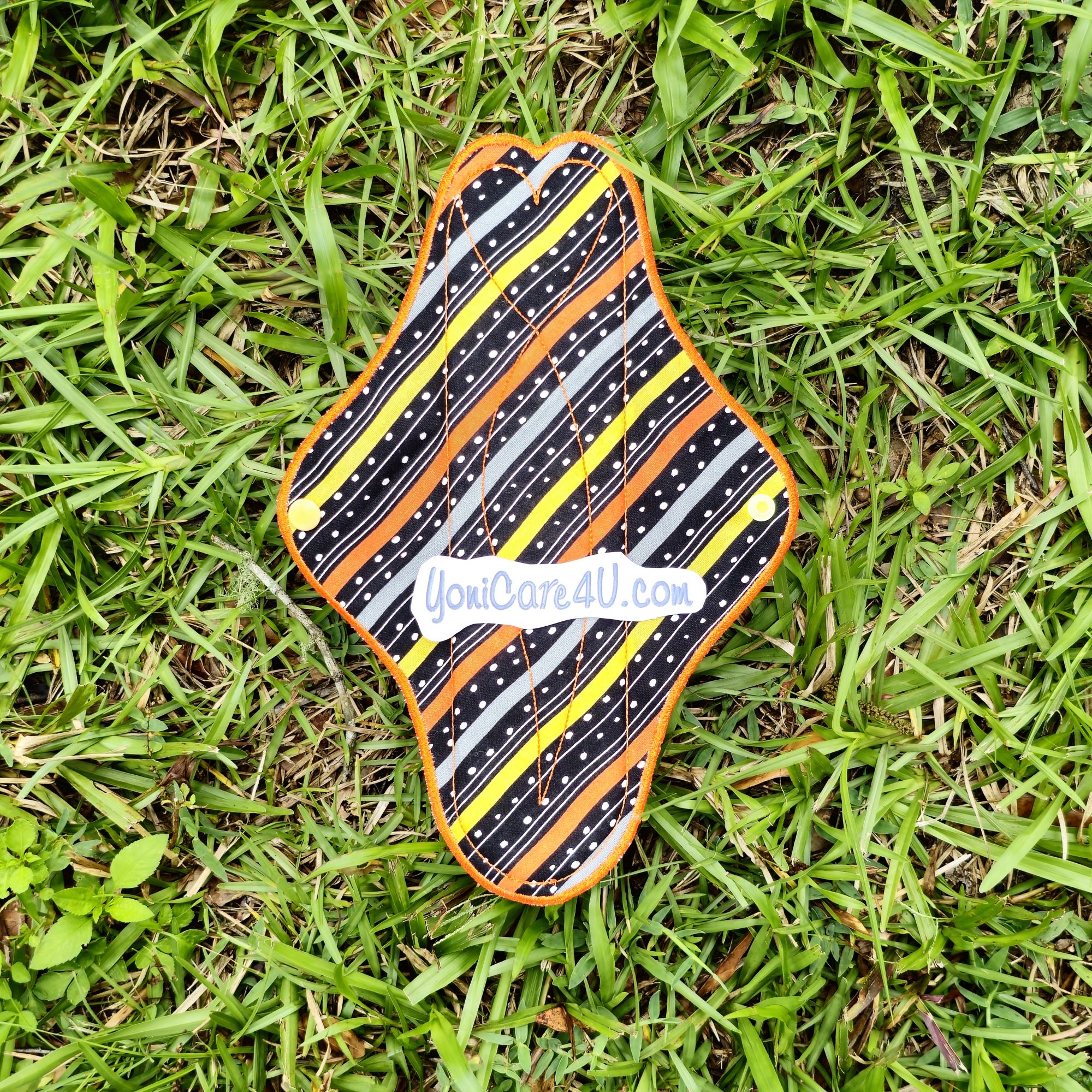 Yoni Care - Fall Stripes