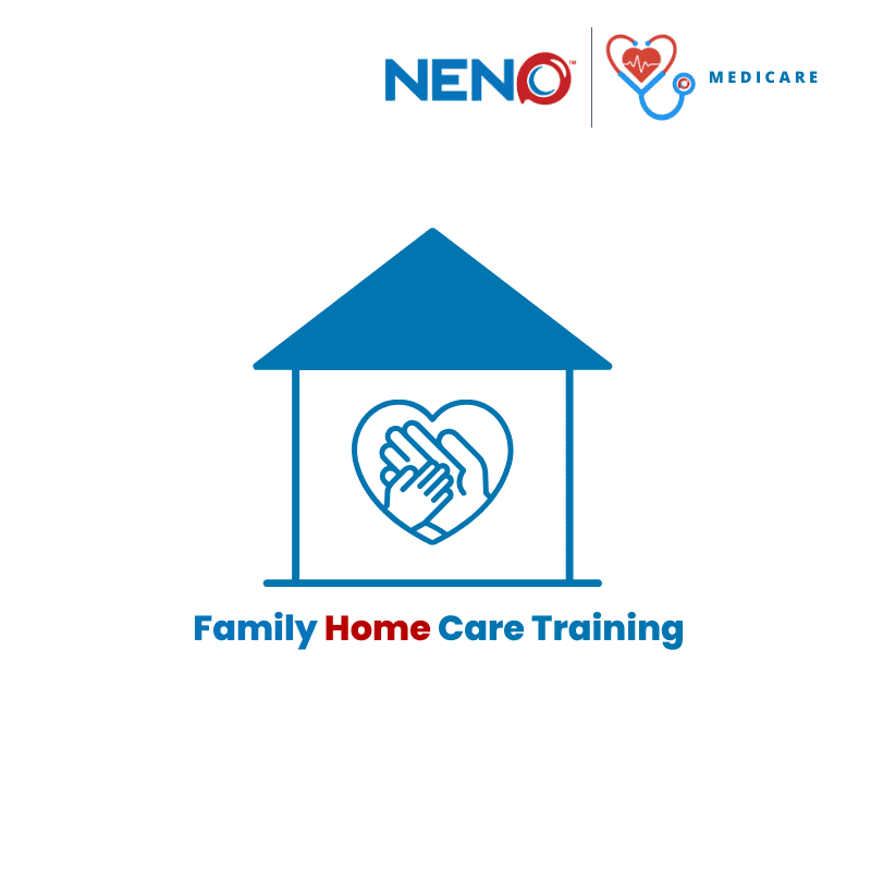 Home-Based Care Training Service