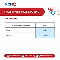 Home-Based Care Training Service