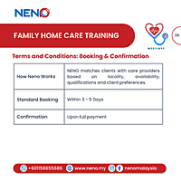 Home-Based Care Training Service