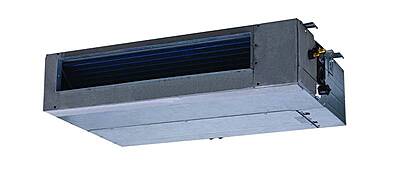 Evaporador Fan & Coil York, Heat Pump, 3 Toneladas, 220/1/60 - Yuka36Fu-Adt