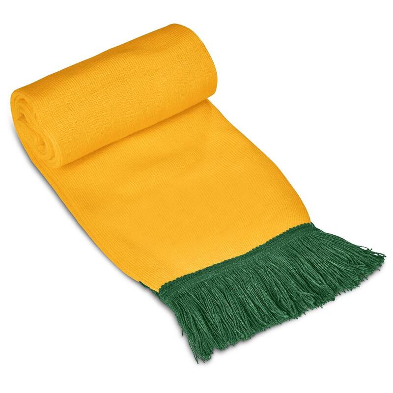 Fanflare Scarf