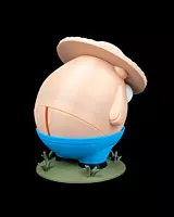 Farmer's Crack - Coin Bank