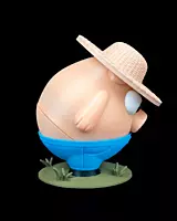 Farmer's Crack - Coin Bank