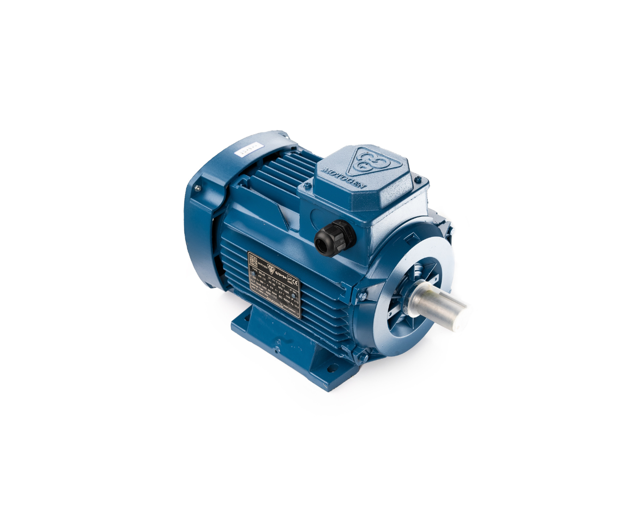 Farmex Cooler Electric Motor – Heavy-Duty Induction Motor