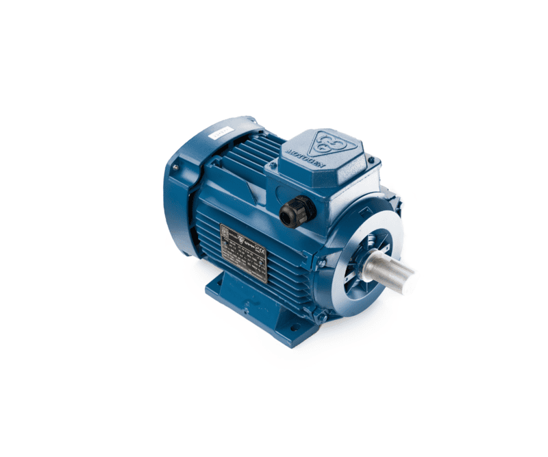 Farmex Cooler Electric Motor – Heavy-Duty Induction Motor