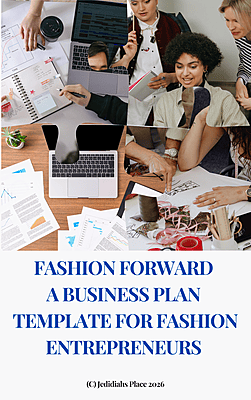 Transform your fashion business with our Fashion Forward Entrepreneur Bundle