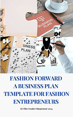 Transform your fashion business with our Fashion Forward Entrepreneur Bundle