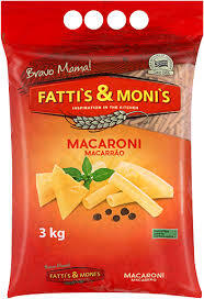 FATTIS & MONIS 3kg