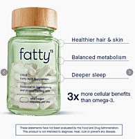 Fatty 15