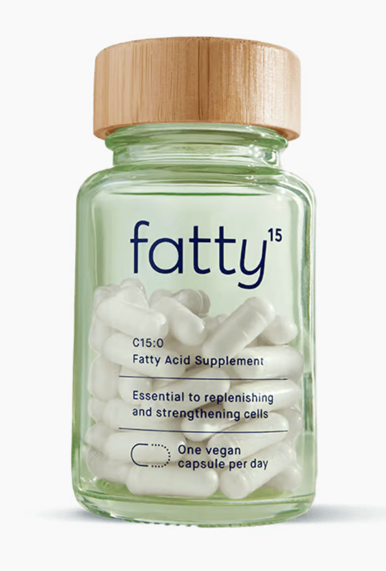 Fatty 15