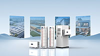 Batteries by Felicity Solar Batteries by Felicity Solar