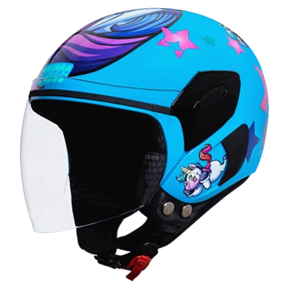 STUDDS FEMM SUPER 540 D1 BLUE C/V (XS) STUDDS FEMM SUPER 540 D1 BLUE C/V (XS)