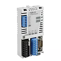 ABB FEN-31 VFD Encoder Feedback Card