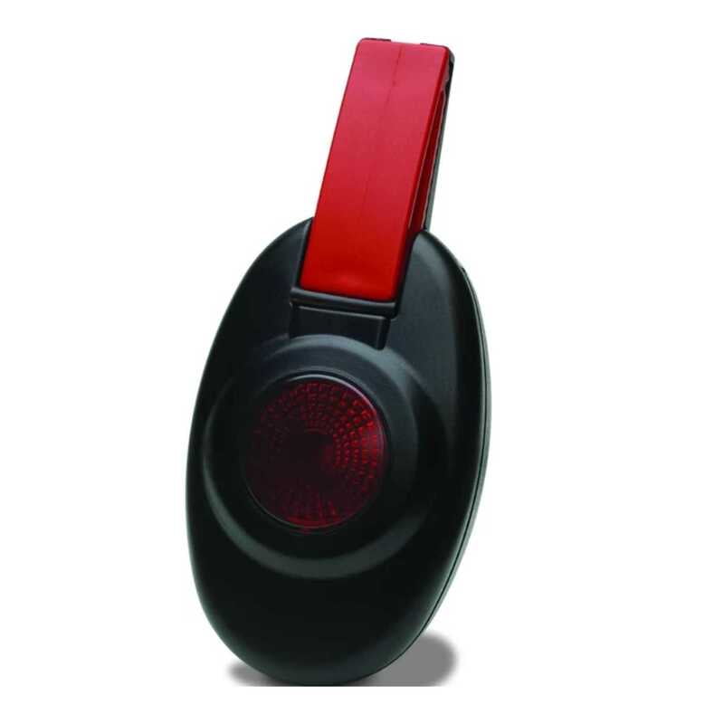 Speedrite Fence Alert