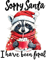 Feral Cutie Feral Cutie