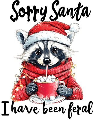 Feral Cutie Feral Cutie