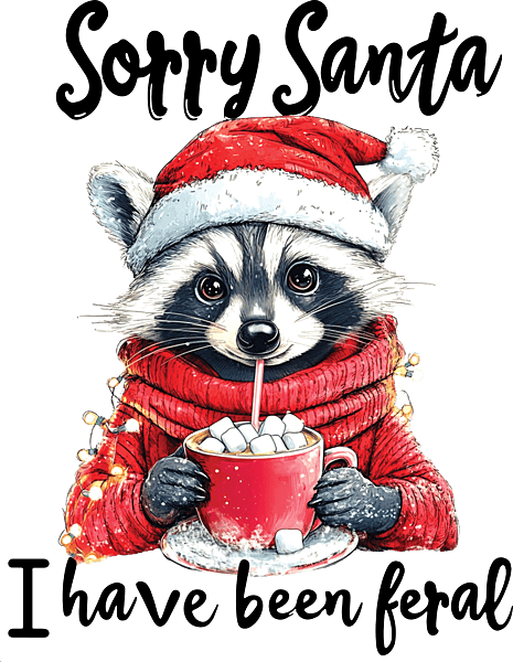 Feral Cutie Feral Cutie