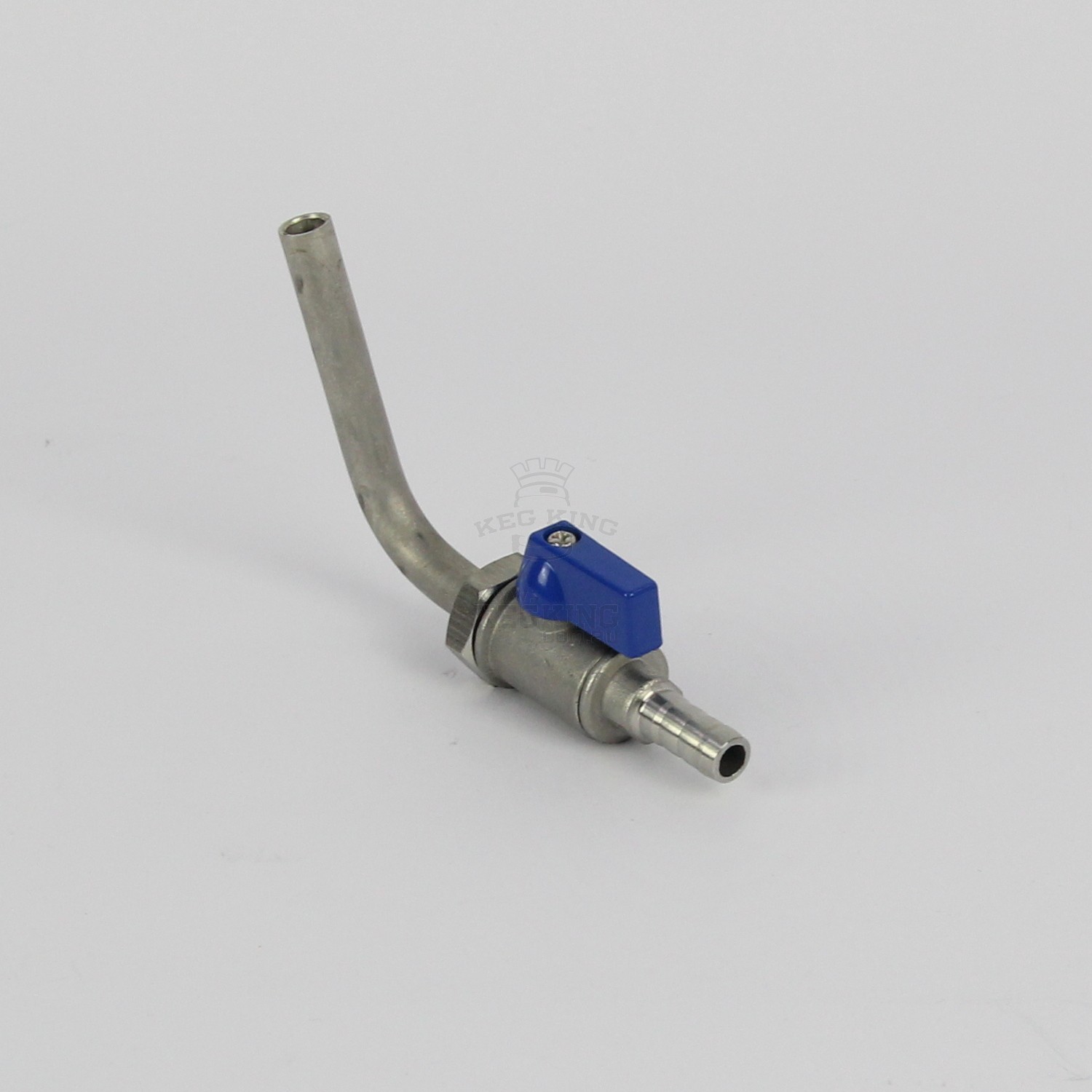 Fermentasaurus - Rotating Rack Arm (Valvula Accesoria Con Brazo Rotatorio)