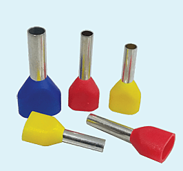Ferrules