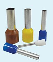 Ferrules Ferrules