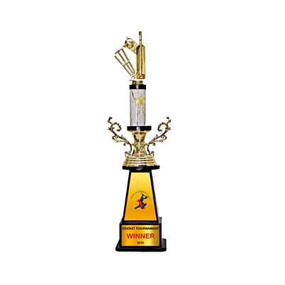 Fiber Trophy BB0019