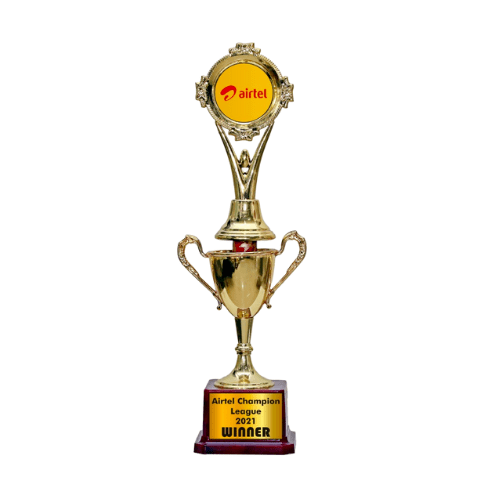 Fiber Trophy BB0013 Fiber Trophy BB0013