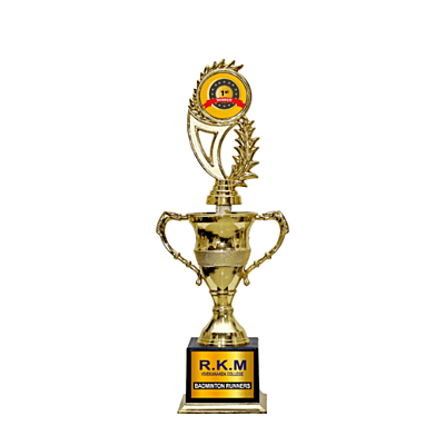 Fiber Trophy BB0014