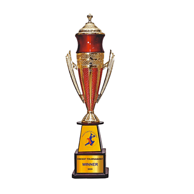 Fiber Trophy BB0015