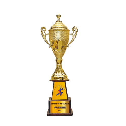 Fiber Trophy BB0016