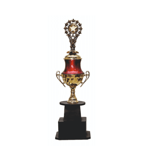 Fiber Trophy BB0017 Fiber Trophy BB0017